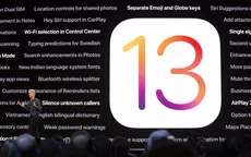 iOS 13: Apple ya permite descargarlo y estas son sus características - Noticias de steve-jobs-apple