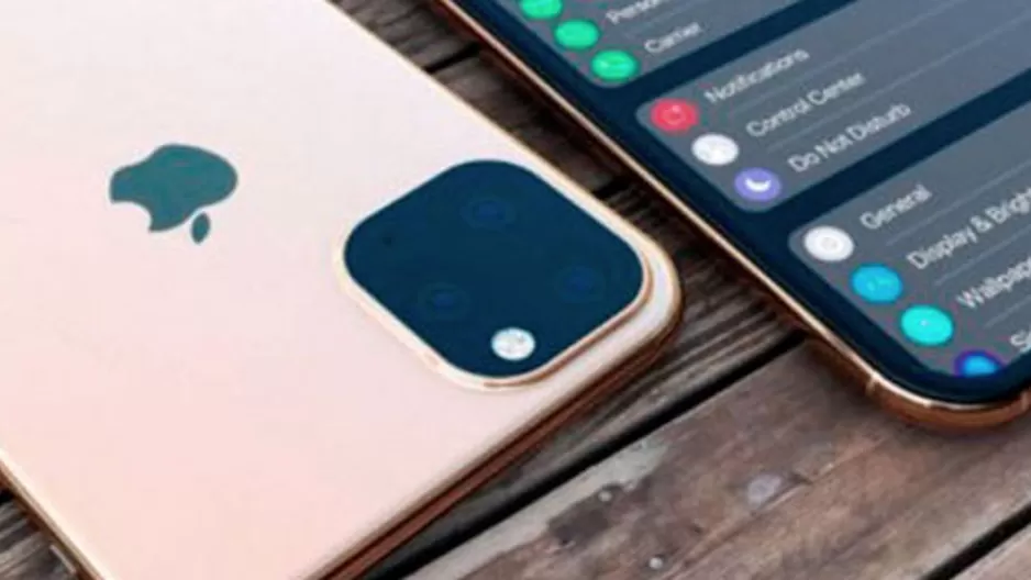 El nuevo lanzamiento de Apple está cerca El nuevo lanzamiento de Apple está cerca