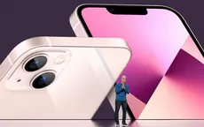 iPhone 13: precios y características de los nuevos teléfonos de Apple - Noticias de smartphones