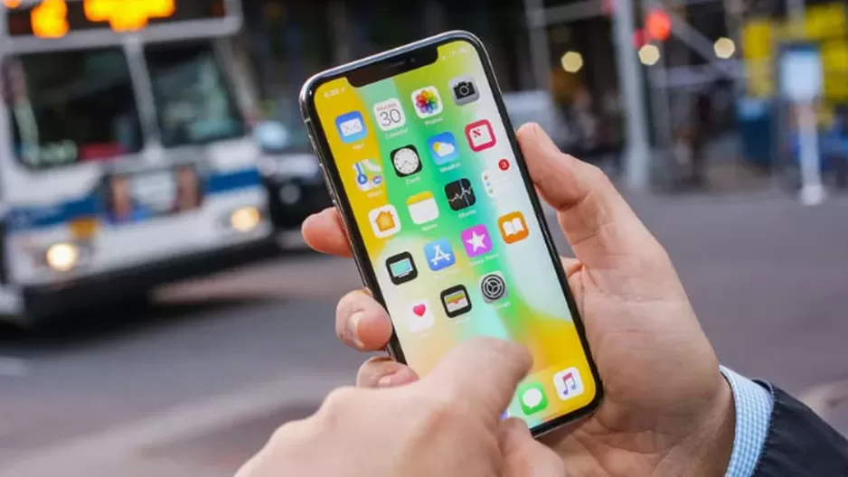 Descubre cómo comprar el iPhone X en Perú