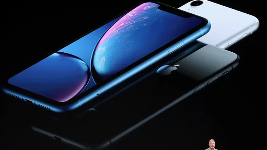 La versión económica del nuevo iPhone de Apple