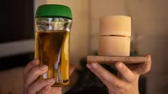 ¿Cómo reciclar el aceite de las frituras?