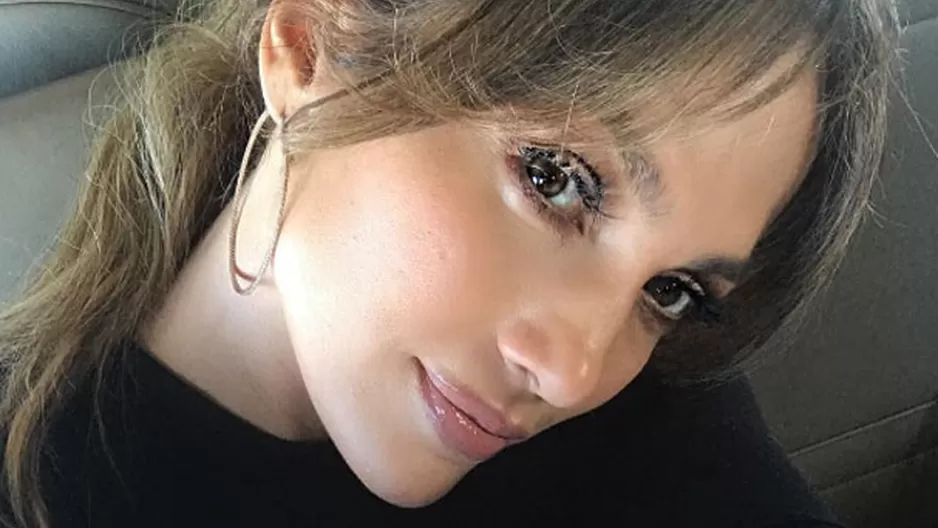 Jennifer López y sus infalibles secretos de belleza