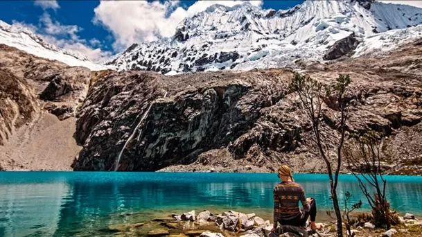 Parque Nacional del Huascarán. (Foto: Perú Info)