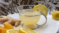 Agua de kion en ayunas: los grandes cambios que notarás en tu cuerpo