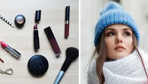 Lo que no debe faltarte para un maquillaje natural y rápido