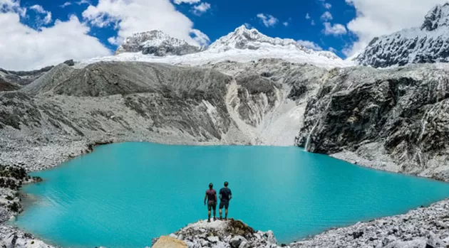 Laguna 69: cómo llegar y todo lo que debes saber para conocerla