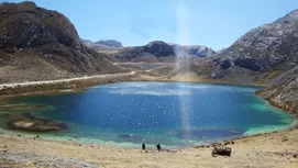 Montaña de 