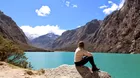 Laguna Llanganuco: ¿cómo llegar a este lindo atractivo en Ancash?