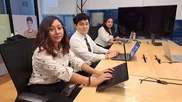 INEI: En el primer trimestre de 2026 la tasa de desempleo juvenil alcanzó el 9,6%