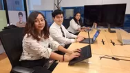 Lanzan 300 becas gratuitas para impulsar acceso al empleo formal