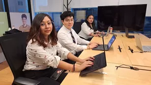 INEI: En el primer trimestre de 2026 la tasa de desempleo juvenil alcanzó el 9,6%