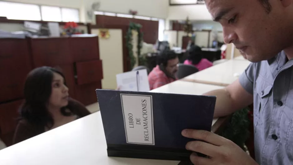 ¿Qué sucede si no responden el reclamo en la fecha indicada? ¿Qué sucede si no responden el reclamo en la fecha indicada?