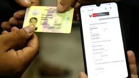 Conoce los requisitos para sacar tu licencia de conducir A1