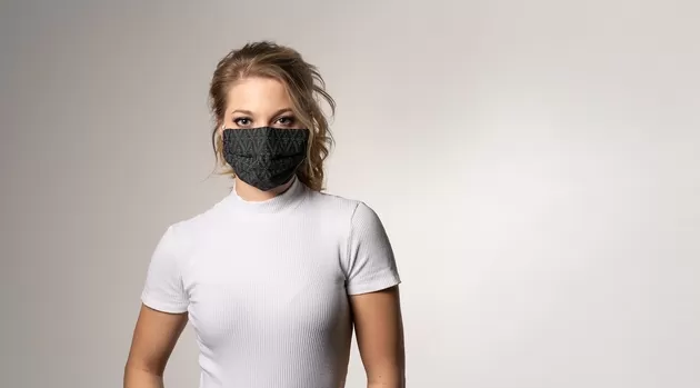 ¿Por qué te ven más guapo cuando llevas mascarilla?