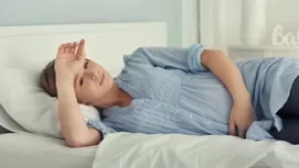 10 cosas increíbles que hace el bebé en el vientre de la madre