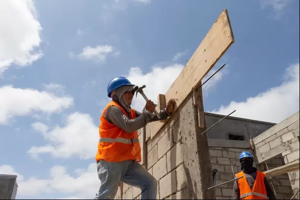 Cambios que pueden afectar a tu vivienda si la acabas de remodelar ante un sismo Cambios que pueden afectar a tu vivienda si la acabas de remodelar ante un sismo