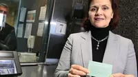 Así puedes participar del sorteo de visas de residencia en EE.UU. (Foto: Andina)