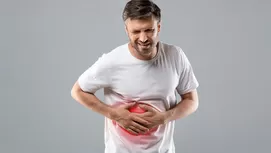 Hígado graso: ¿qué debes comer y qué no?