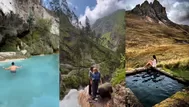 Cinco lugares cerca de Lima que siempre tienen un clima soleado
