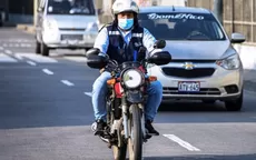 11 nuevos sitios de Lima para tramitar tu licencia de moto de forma legal 11 nuevos sitios de Lima para tramitar tu licencia de moto de forma legal - Noticias de clara-chia-marti