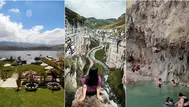 10 lugares turísticos de Jauja que puedes disfrutar