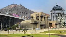 Lima: 10 lugares turísticos que puedes visitar totalmente gratis