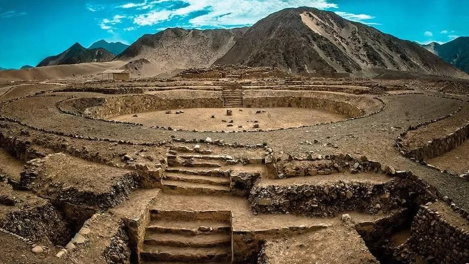 Atractivos naturales para visitar cerca de Lima (Foto: Andina)