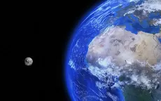 ¿Por qué la luna se aleja de la tierra y cuál sería el impacto? - Noticias de ciencia