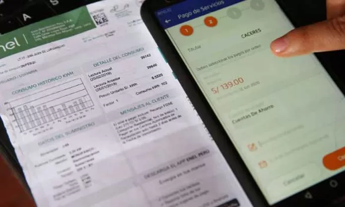 ¿Cómo reclamar cobro excesivo en tu recibo de luz sin salir de casa?