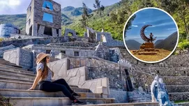 ¿Dónde queda el Nevado Rajuntay y cómo llegar desde Lima?