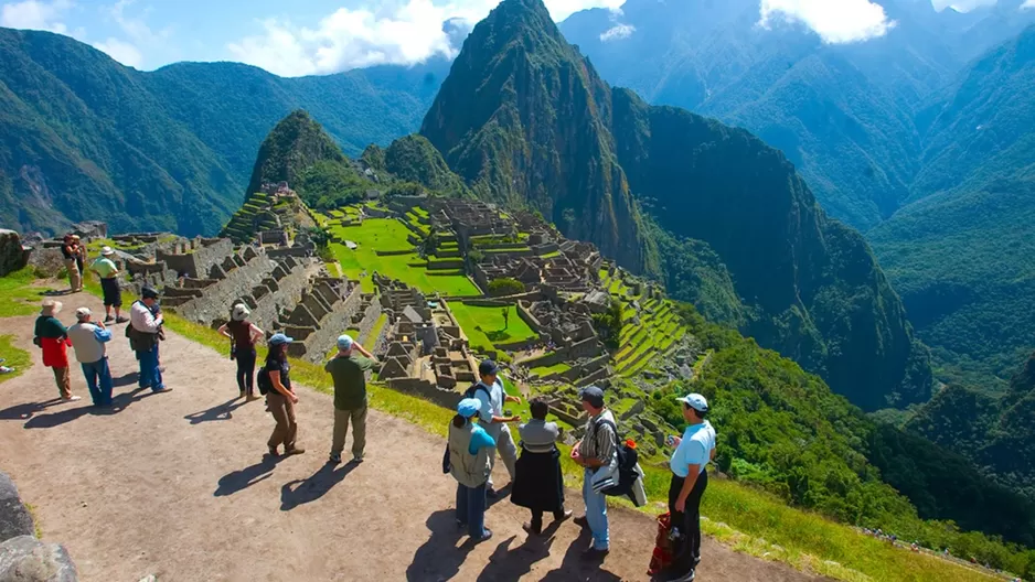 ¿Qué harán en Machu Picchu para reducir la huella de carbono?