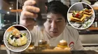 Maido: ¿Cuánto cuesta comer en el mejor restaurante de América Latina?