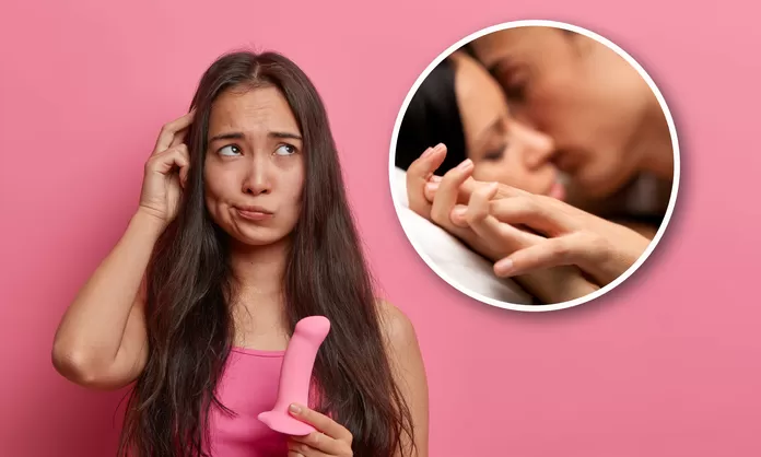 gel lubricante durex naturals 😱 ¿Es malo masturbarse antes del sexo? La respuesta es: depende. 🤯 ✨ Cada  cuerpo es diferente. 🔥 Cada deseo también. Para muchas mujeres, la  masturbación antes del encuentro: ✔️ Reduce el main image 0
