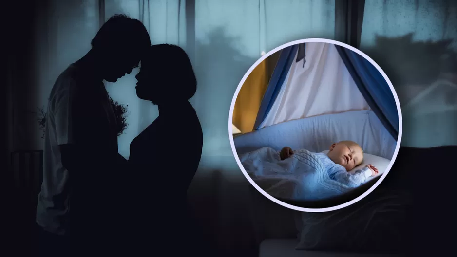 ¿Los padres pueden tener sexo delante de los niños y bebés? ¿Los padres pueden tener sexo delante de los niños y bebés?