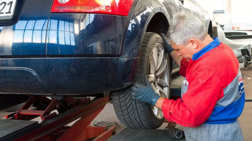 &iquest;Cada cu&aacute;nto tiempo debes darle mantenimiento a tu auto?