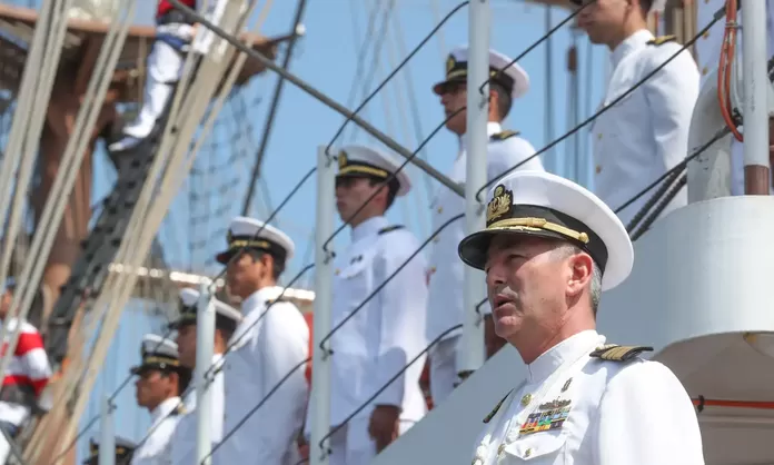 Requisitos para ingresar a la Marina del Perú – El reportero andino