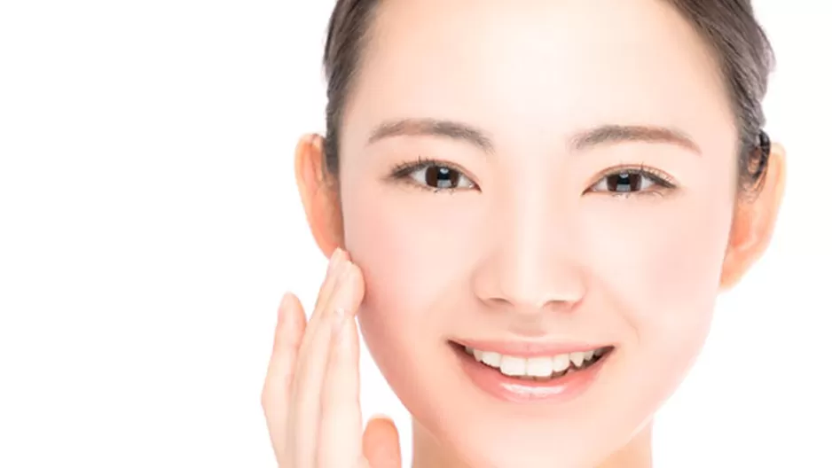 Intenta preparar esta mascarilla para lucir un rostro hermoso Foto: Shutterstock