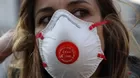 ¿Por qué las mascarillas con válvula son un riesgo de contagio?