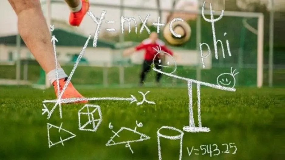 Las matemáticas detrás de los Juegos Panamericanos Lima 2019 Las matemáticas detrás de los Juegos Panamericanos Lima 2019