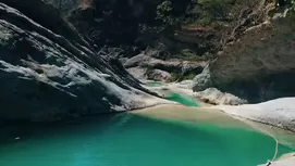 ¿Cómo llegar a la laguna La Encantada de Huacho, a tres horas de Lima?