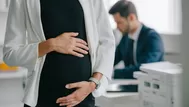 ¿Me pueden despedir si estoy embarazada o con lactancia?
