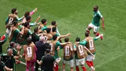 Lo que debes saber si decides ver partidos del Mundial 2026 en el trabajo (FIFA)