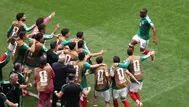 ¿Me pueden sancionar por ver el mundial 2026 en horario laboral?