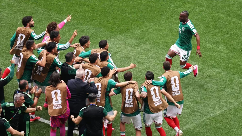 Lo que debes saber si decides ver partidos del Mundial 2026 en el trabajo (FIFA) Lo que debes saber si decides ver partidos del Mundial 2026 en el trabajo (FIFA)