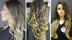 Todo lo que debes saber antes de hacerte un balayage