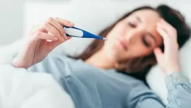 ¿Cómo saber si tengo fiebre sin termómetro?