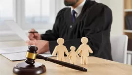 ¿Cómo pedir un incremento en la pensión de alimentos?