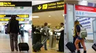 Conoce el tamaño y medidas de mochila para avión