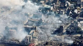 ¿Por qué preocuparse cuando hay un sismo con mucho ruido?